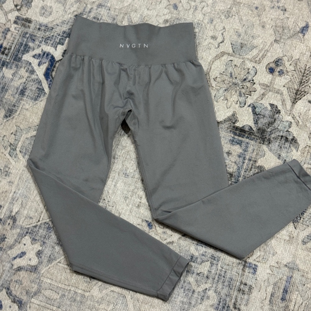NVGTN body contouring leggings